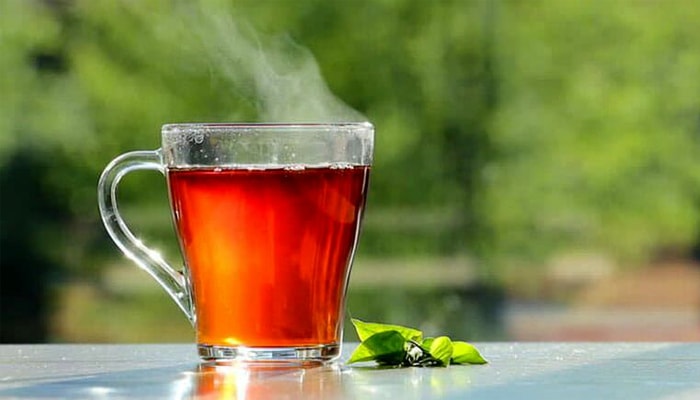 چگونه تغییر رنگ چای می‌تواند به سلامتی ما آسیب بزند؟​