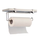 آویز دستمال رولی کابینتی